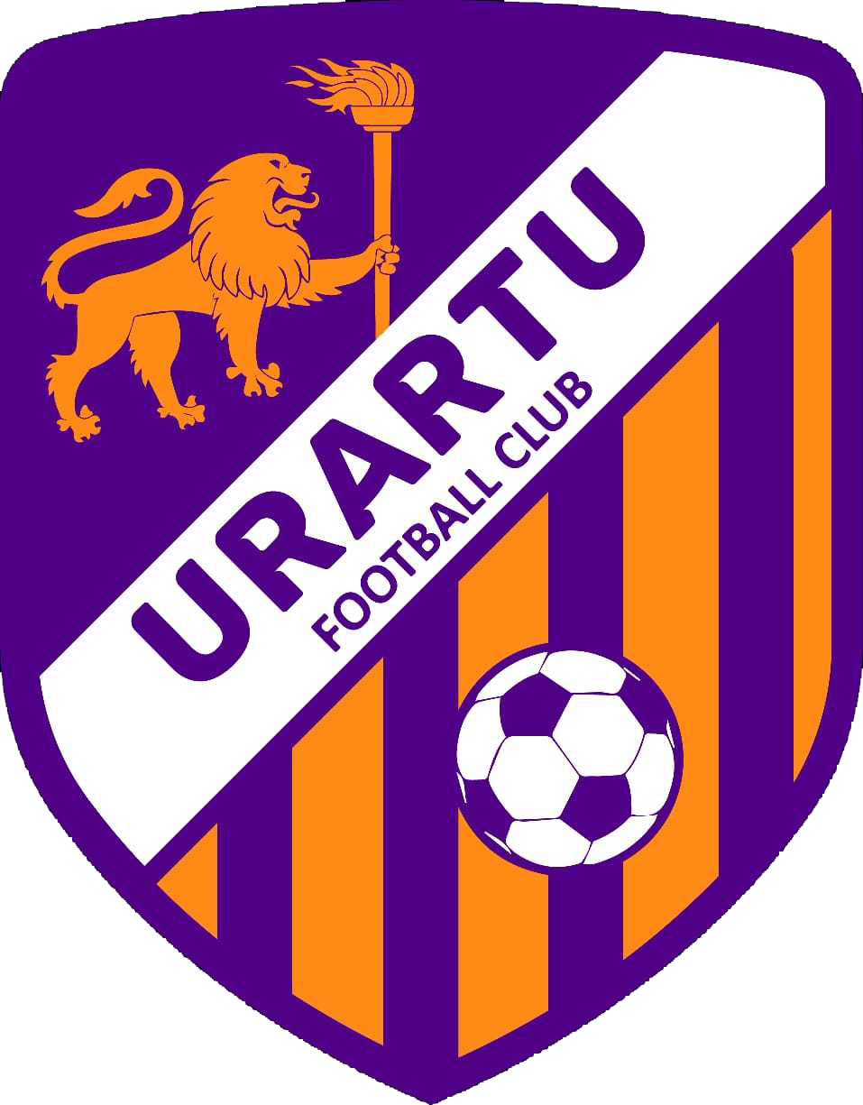 FC Urartu Logo