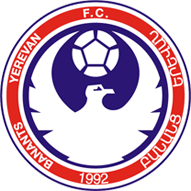 FC Urartu old logo