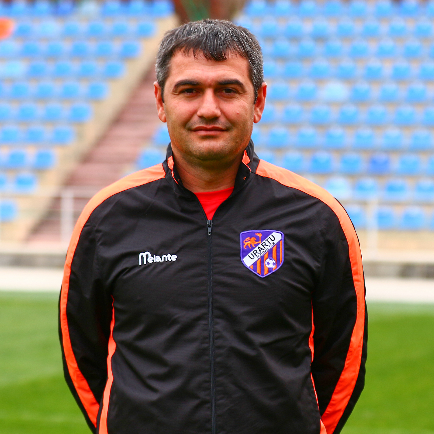 Валерий Алексанян
