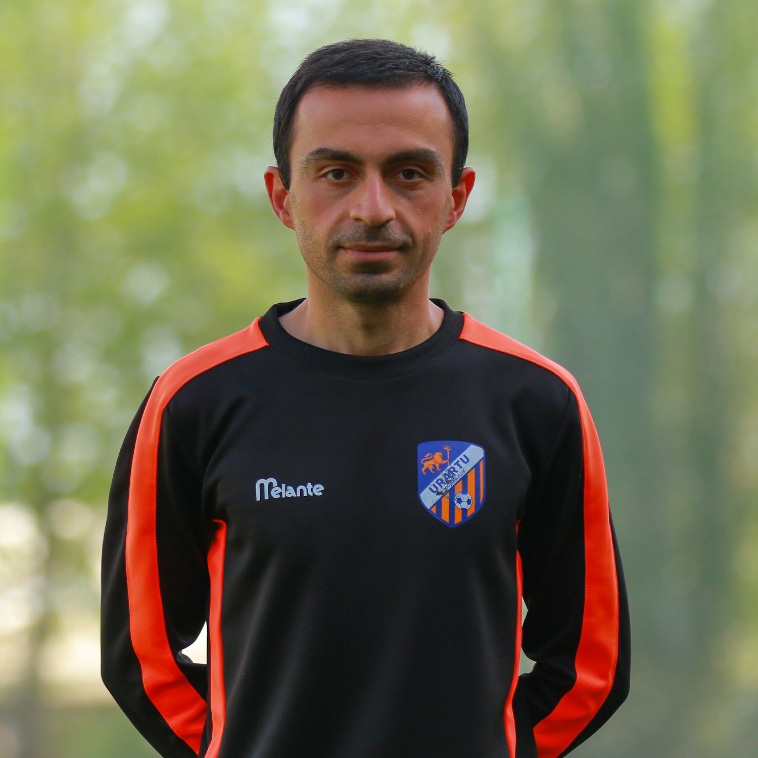 Andranik Hovhannisyan