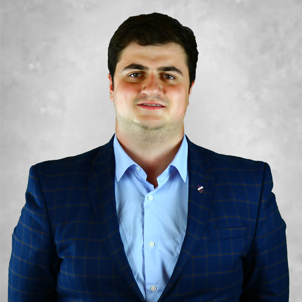 Davit Martirosyan 