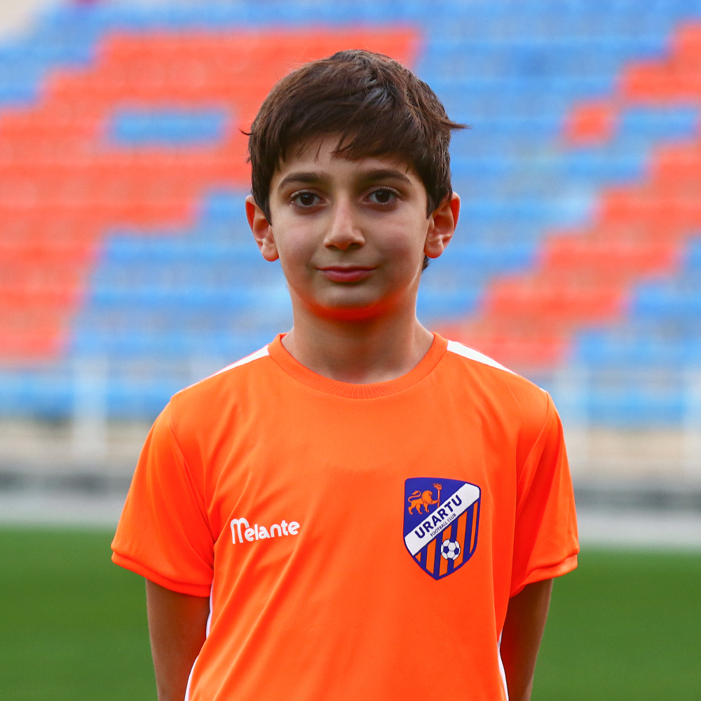 Vardan<br/>Sargsyan